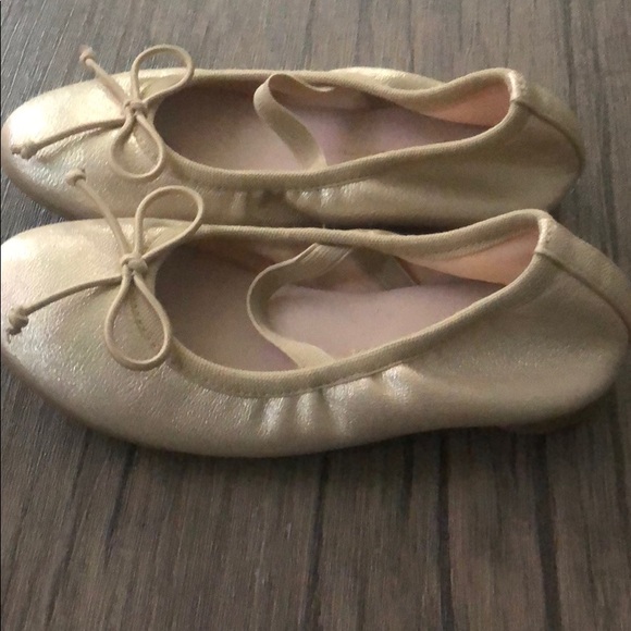 Ballet Flats - Picture 2 of 4